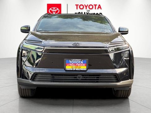 New 2026 Toyota bZ image 8