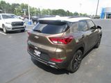 Used 2021 Chevrolet TrailBlazer ACTIV w/ Sun and Liftgate Package image 5