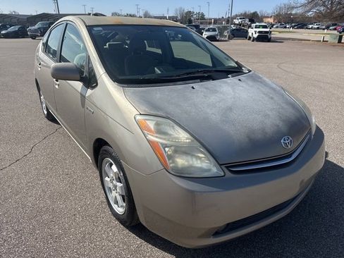 Used 2007 Toyota Prius image 7