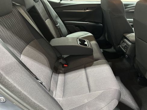 Certified 2025 Toyota Camry LE image 20