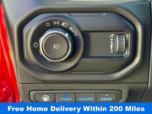 Certified 2025 Jeep Wrangler Unlimited Sport S 4xe image 29