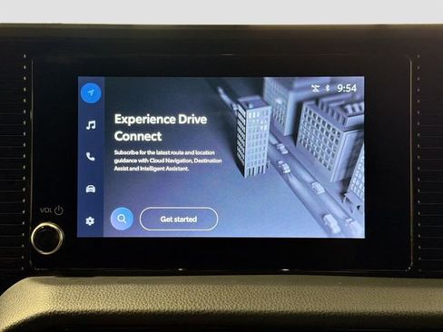 Certified 2025 Toyota Land Cruiser 1958 image 11