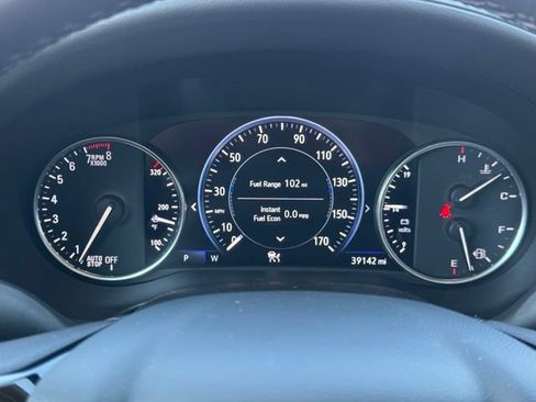 Used 2022 Buick Enclave Avenir w/ Avenir Technology Package AWD/4WD image 35