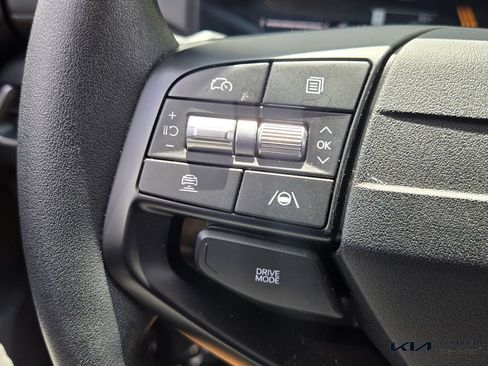 Certified 2025 Kia K4 FWD image 27