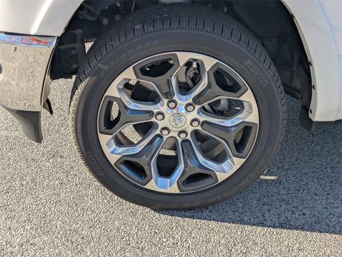 Used 2023 RAM 1500 Limited image 10