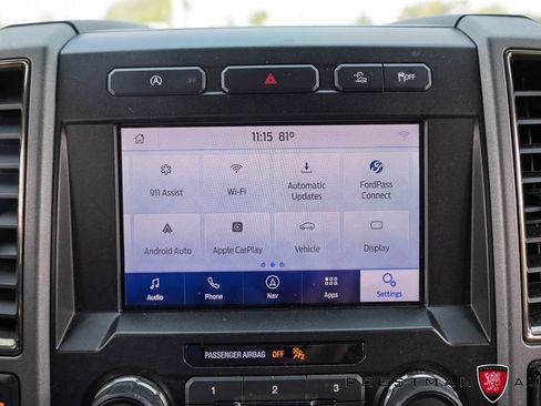 Used 2020 Ford F150 Raptor w/ Equipment Group 801A Mid AWD/4WD image 38