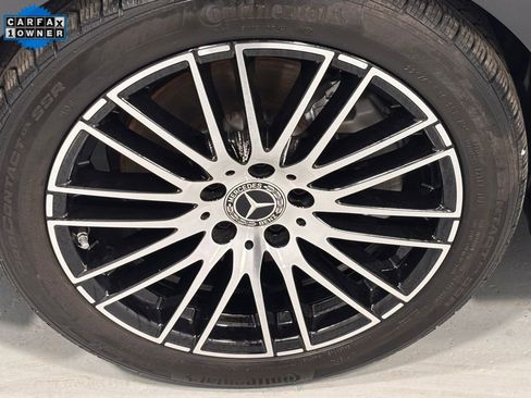 Certified 2023 Mercedes-Benz C 300 4MATIC Sedan image 29