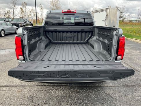 Certified 2024 Chevrolet Colorado Z71 w/ Z71 Convenience Package 2 image 27