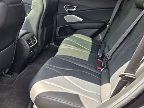 Certified 2023 Acura RDX w/ Technology Package image 11