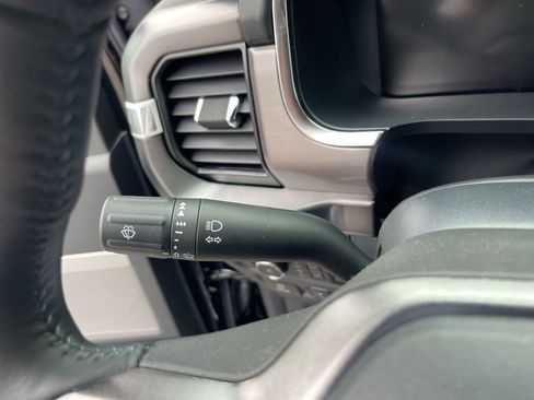 New 2025 Ford F150 Platinum w/ FX4 Off-Road Package image 27