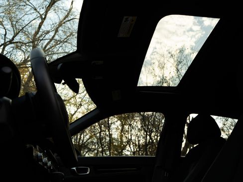 Certified 2025 Honda Civic Sport Touring image 35