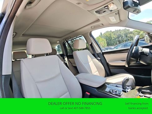 Used 2012 BMW X3 xDrive28i AWD/4WD image 22