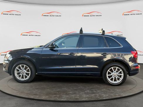 Used 2012 Audi Q5 2.0T Premium Plus AWD/4WD image 7