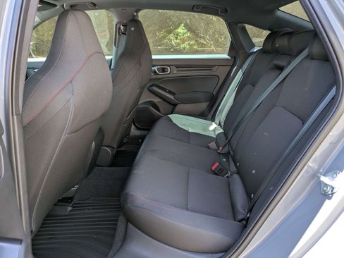 New 2026 Honda Civic Si image 19