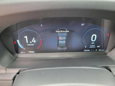 New 2025 Ford Explorer 4WD Police Interceptor w/ Ready For The Road Package image 16