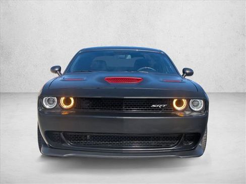 Used 2019 Dodge Challenger R/T Scat Pack w/ Plus Package image 2