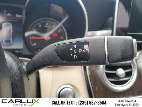Used 2018 Mercedes-Benz C 300 Sedan w/ Premium Package image 25