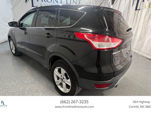 Used 2013 Ford Escape SE image 5