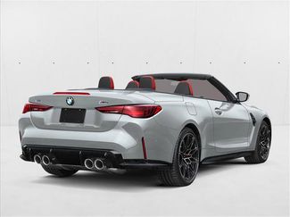 New 2027 BMW M4 xDrive Competition w/ M Driver's Package AWD/4WD video 2