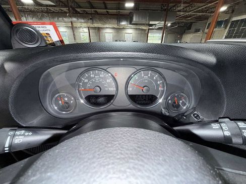 Used 2012 Jeep Wrangler Sport image 28