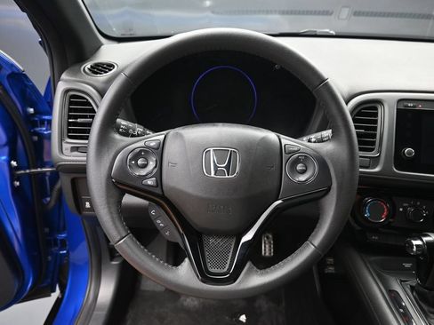 Used 2021 Honda HR-V Sport image 15