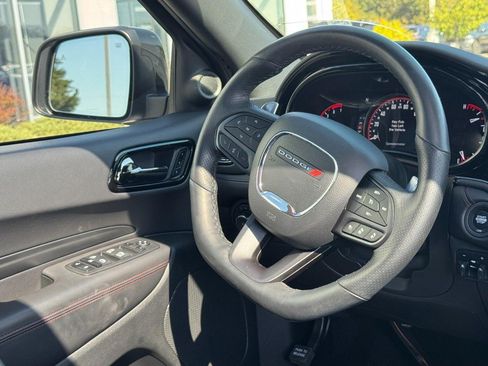 Used 2023 Dodge Durango R/T AWD/4WD image 15