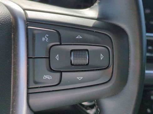 Used 2025 GMC Sierra 1500 SLT AWD/4WD image 20