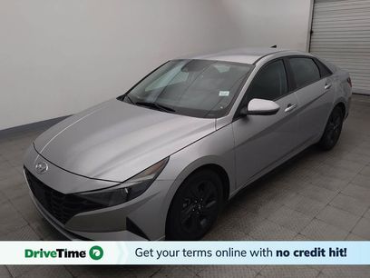 Used 2023 Hyundai Elantra SEL