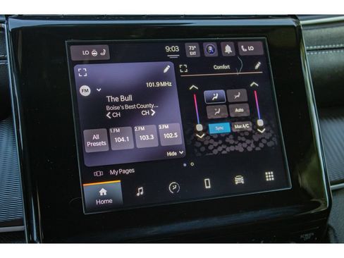 Used 2024 Jeep Grand Cherokee Laredo X w/ Luxury Tech Group I AWD/4WD image 42