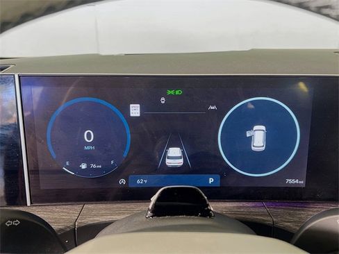 Used 2024 Hyundai Santa Fe Calligraphy image 14