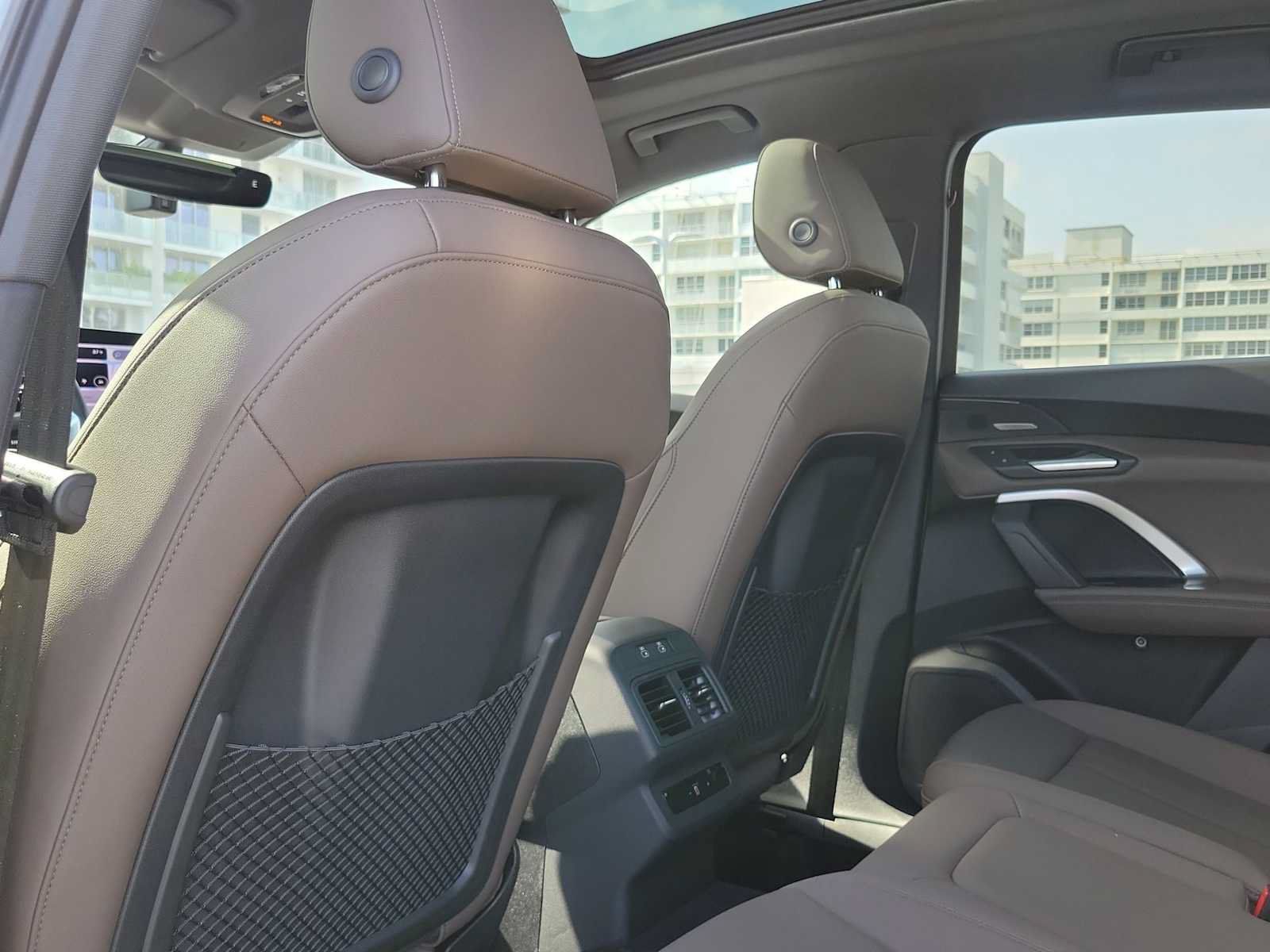 New 2026 Audi Q5 Premium Plus AWD/4WD image 17