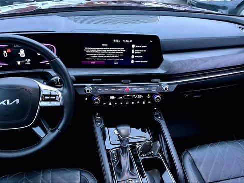 Used 2024 Kia Telluride EX X-Line image 7