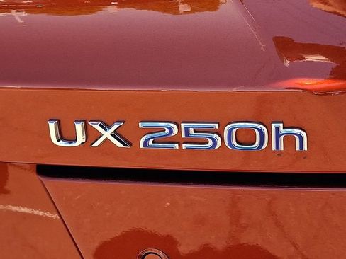 Used 2019 Lexus UX 250h F Sport w/ F Sport Premium Package AWD/4WD image 31