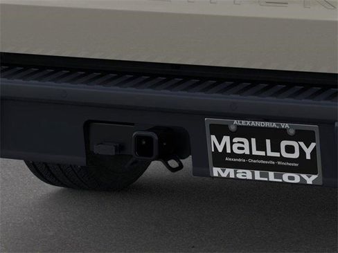 New 2025 Ford Maverick XLT w/ Equipment Group 301A image 23