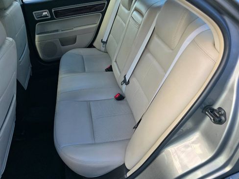 Used 2008 Lincoln MKZ FWD image 19