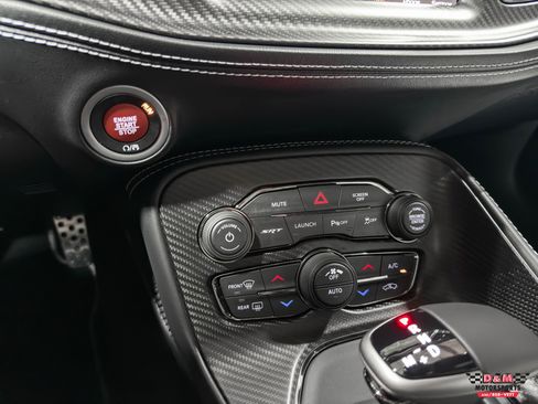 Used 2023 Dodge Challenger SRT Hellcat image 22