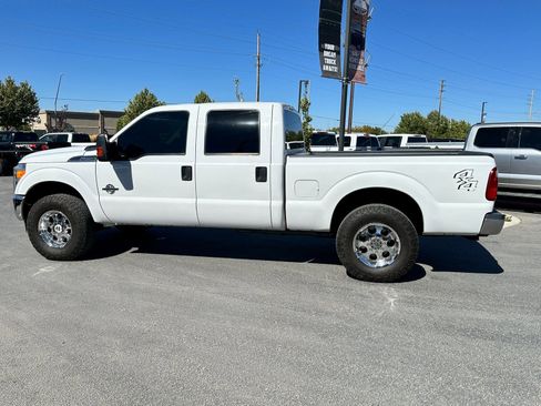 Used 2016 Ford F250 XLT image 12