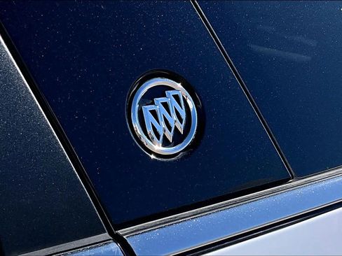 Used 2017 Buick Enclave Leather image 32