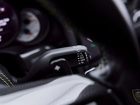 Used 2019 Porsche 911 GT3 RS RWD image 71