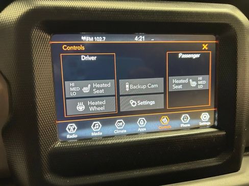 Used 2018 Jeep Wrangler Unlimited Sport S AWD/4WD image 18