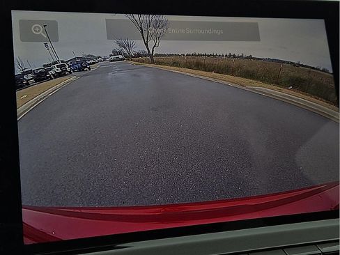 New 2026 Jeep Compass Limited image 13