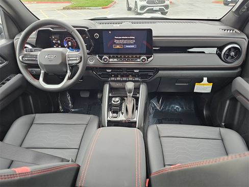 New 2026 Chevrolet Colorado Z71 w/ Technology Package image 18