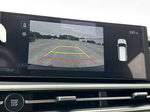 Used 2024 Hyundai Santa Fe XRT image 20