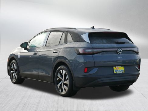 New 2026 Volkswagen ID.4 Pro image 2