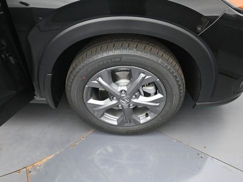 New 2026 Honda HR-V LX image 29
