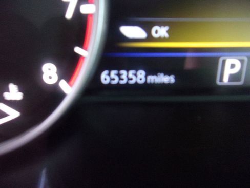 Used 2020 Nissan Murano SL image 10