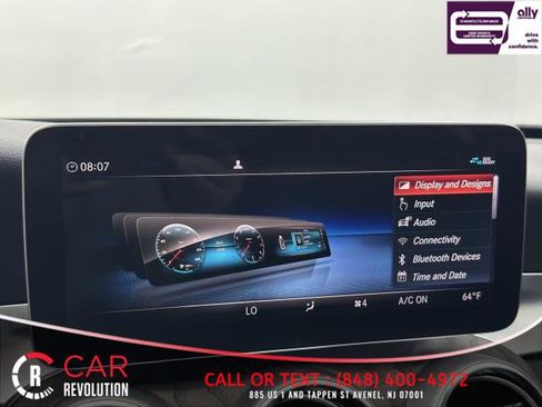 Used 2021 Mercedes-Benz C 300 C 300 SEDAN w/ Premium Package image 32