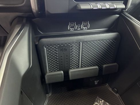 Used 2025 RAM 1500 Big Horn image 42