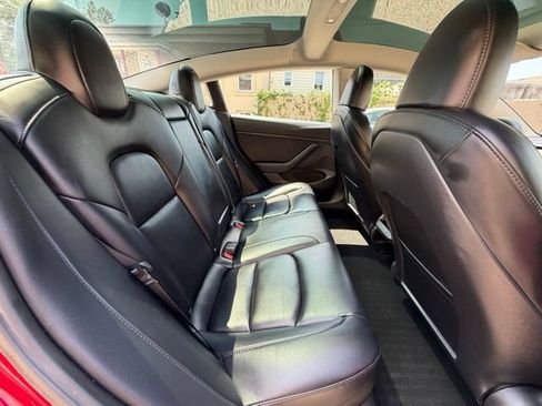 Used 2023 Tesla Model 3 Standard Range RWD image 28