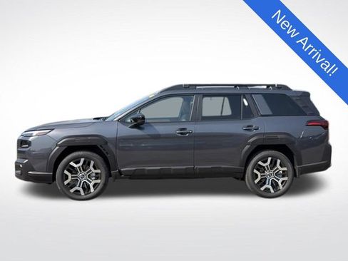 Certified 2026 Subaru Outback Touring XT AWD/4WD image 4